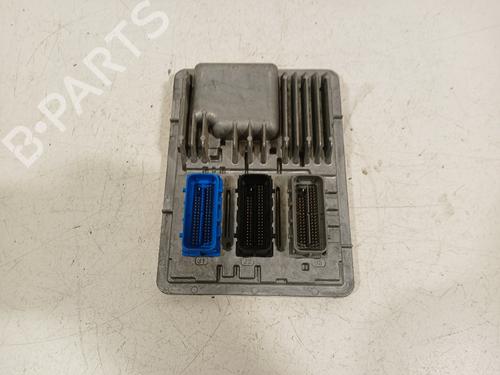Module électronique OPEL ASTRA K Sports Tourer (B16) 1.4 Turbo (35) (150 hp) 29169645