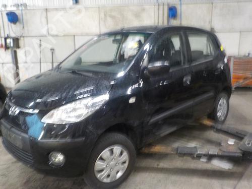 Used Parts HYUNDAI i10 I (PA) 1.1 2383024