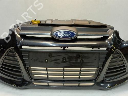 Used Front bumper FORD FOCUS III 1.6 TDCi (95 hp) 30499146