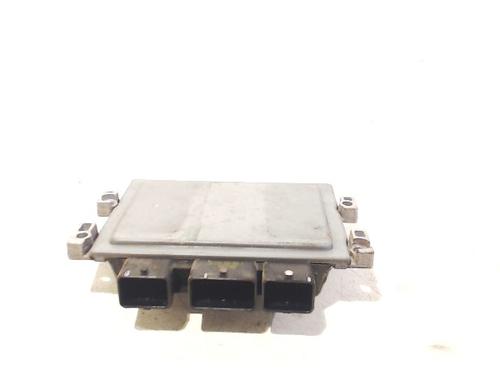 Engine control unit (ECU) FORD FIESTA VI (CB1, CCN) 1.4 | BP7769503M57 