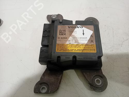 ecu-airbags-volvo-v60-ii-225-2018-33433805 main image