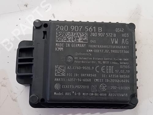 Used Electronic sensor VW TIGUAN ALLSPACE (BW2, BJ2) 1.5 TSI (150 hp) 27391561
