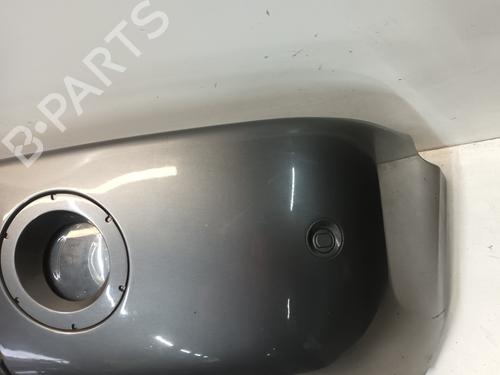 Front bumper LAND ROVER RANGE ROVER III (L322) 3.0 D 4x4 | BP22425746C7 