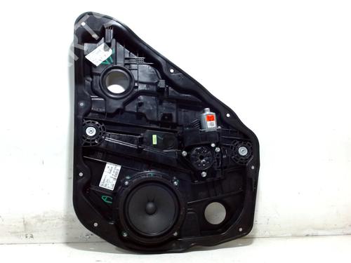 Used Rear right window mechanism Rear right window mechanism 9962647 9962647