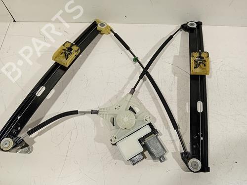 Rudehejsemekanisme ventre foran VW TAIGO (CS1) 1.5 TSI | BP24841474C22 - Image 6