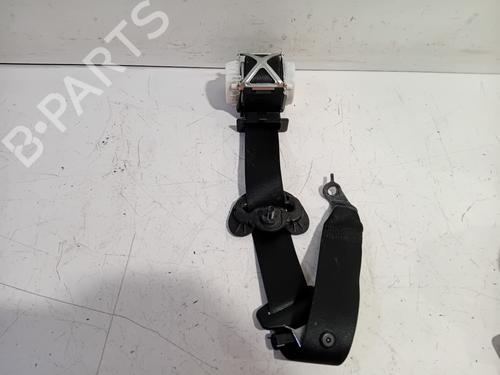 Used Front left seatbelt BMW 3 (F30, F80) 320 d (163 hp) 29028651