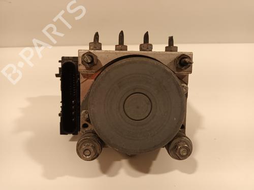 Used ABS pump RENAULT CLIO III Grandtour (KR0/1_) 1.2 16V (KR02, KR0J) (75 hp) 16444454