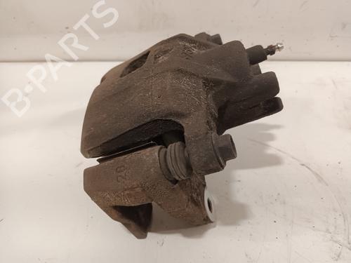 Right front brake caliper JEEP COMPASS (MK49) 2.2 CRD | BP15805860M104 - Image 5
