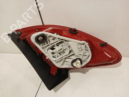 Right taillight OPEL MERIVA B MPV (S10) 1.4 (75) | BP37609006C35 - Image 2