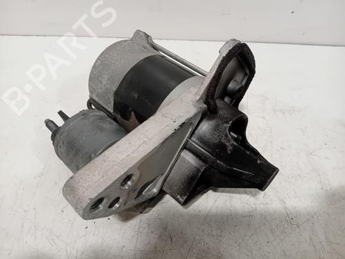 Starter SMART FORFOUR Hatchback (453) 1.0 (453.042, 453.043) | BP33819544M8 - Image 3