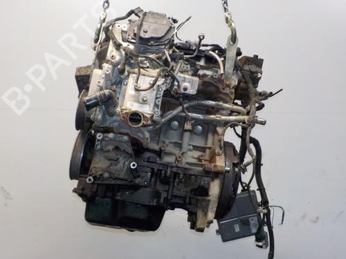 Used Engine Engine 11759632 11759632