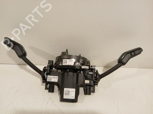 Ratstangsstang SKODA KAROQ (NU7, ND7) 1.5 TSI | BP36416715I23 - Image 5