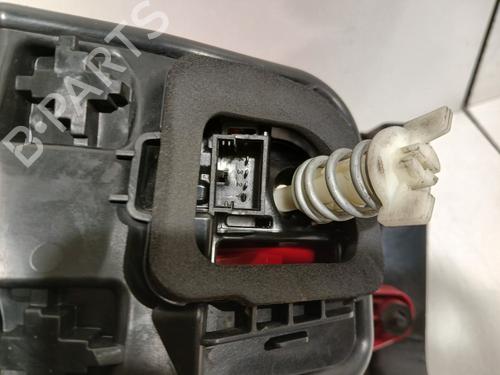 Left taillight VW PASSAT B7 Variant (365) 2.0 TDI | BP38166411C34 - Image 3