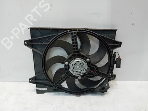 Fan FIAT 500 (312_) 1.2 (312AXA1A) | BP21112549M128 