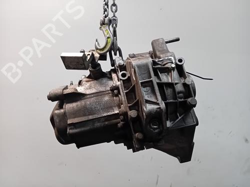 Gearbox FIAT PANDA (312_, 319_) 0.9 (312PXG1A) | BP28072704M3 
