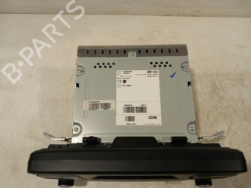 Radio KIA PICANTO III (JA) 1.0 | BP38647754E6 - Image 2