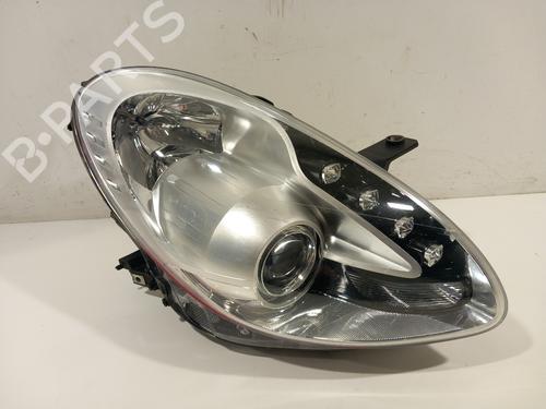 Used Right headlight Right headlight ALFA ROMEO GIULIETTA (940_) 1.4 TB (940FXB1A, 940FXB11) (170 hp) 35925078 35925078
