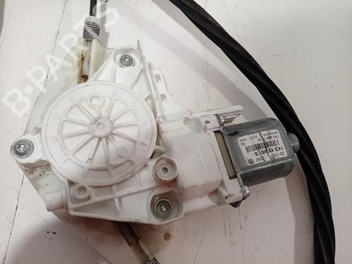 Front left window mechanism VW GOLF V (1K1) 1.4 TSI | BP27694364C22 
