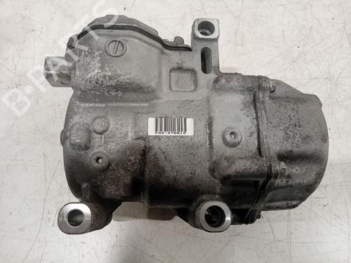 AC compressor TOYOTA AURIS (_E18_) 1.8 Hybrid (ZWE186_, ZWE186R) | BP33338225M34 - Image 2