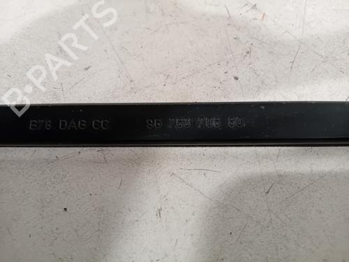 Front windshield wiper arm CITROËN C4 Grand Picasso II (DA_, DE_) 2.0 BlueHDi 150 | BP29169906C143 