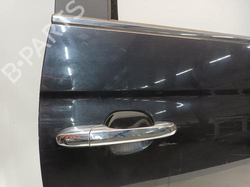 Porta anteriore destra FIAT 500 (312_) 1.2 (312AXA1A) | BP30835698C3 