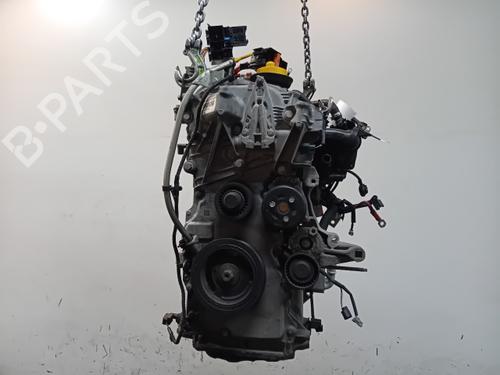 Engine RENAULT CLIO IV (BH_) 0.9 TCe 90 (BHNF, BHMA, BHMH, BHJK, BHJR) | BP40540080M1 - Image 3