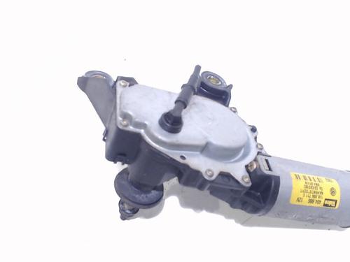 Rear wiper motor SKODA FABIA I (6Y2) 1.9 TDI RS | BP5118445M102 