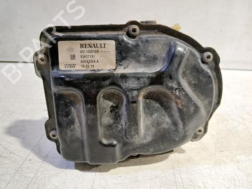 Steering pump RENAULT TRAFIC III Bus (JG_) 2.0 dCi 120 (JGMN) | BP38467572M99 - Image 4
