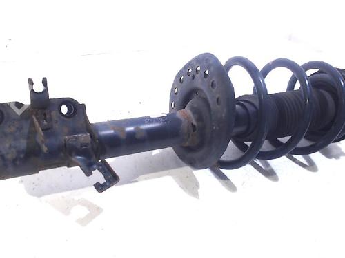 Right front shock absorber NISSAN X-TRAIL II (T31) 2.0 dCi 4x4 | BP5417324M17 