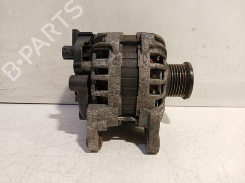 Used Alternator Alternator 33012616 33012616