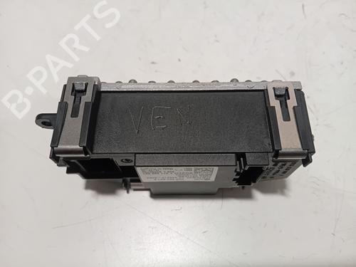 Heater resistor VW GOLF VI Variant (AJ5) 1.2 TSI | BP37609105M108 - Image 3
