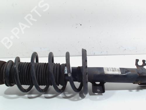 Used Left front shock absorber Left front shock absorber 12469768 12469768