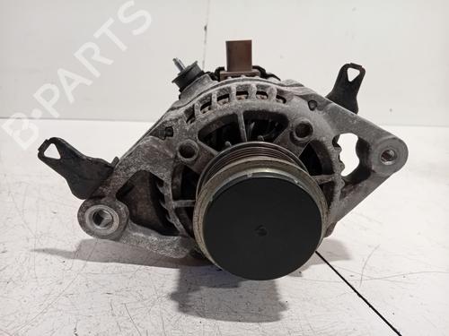 Used Alternator Alternator 25795597 25795597
