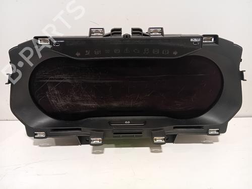 Used Instrument cluster Instrument cluster VW TIGUAN (AD1, AX1) 2.0 TDI 4motion (150 hp) 33814415 33814415