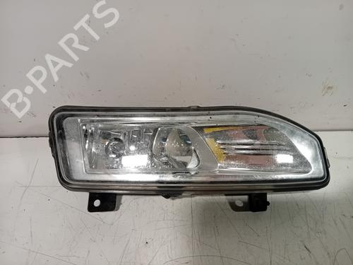 Venstre  Fortil Tågelygte Venstre  Fortil Tågelygte NISSAN MICRA V (K14) 0.9 IG-T (90 hp) 34537656 34537656