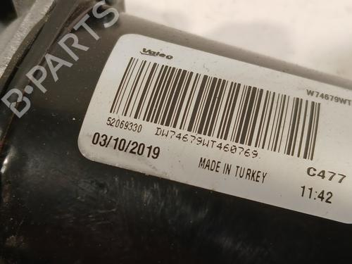 Front wiper motor FIAT TIPO Estate (356_, 357_) 1.4 (356WXF1B) | BP29169457M29 