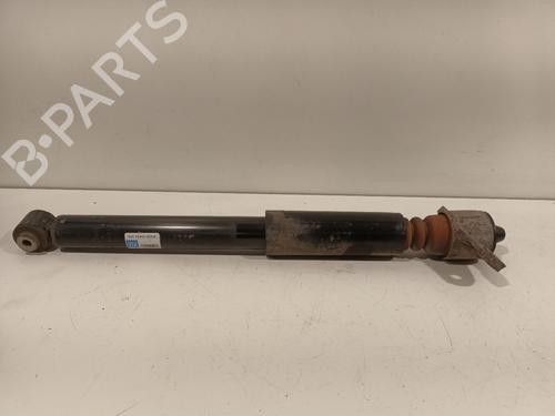 Used Right rear shock absorber KIA NIRO I (DE) 1.6 GDI Hybrid (141 hp) 17528920