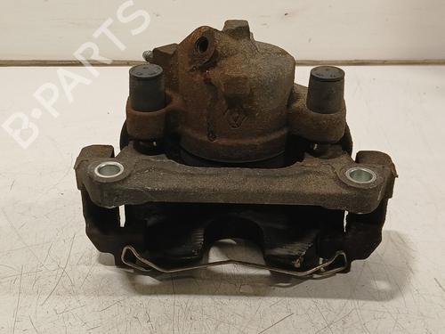 Left front brake caliper RENAULT WIND (E4M_) 1.2 (E4MF) | BP27184576M105 - Image 4