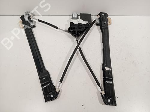 Used Front left window mechanism Front left window mechanism 18115709 18115709