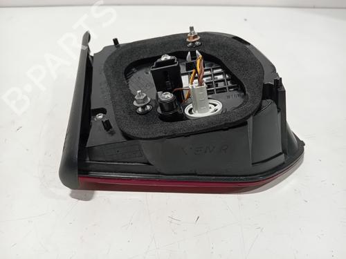 Right tailgate light VW GOLF VI (5K1) 1.4 TSI | BP39563467C80 - Image 3