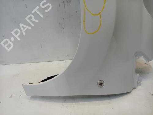 Left front fenders FORD KA (RU8) 1.2 | BP27809255C41 
