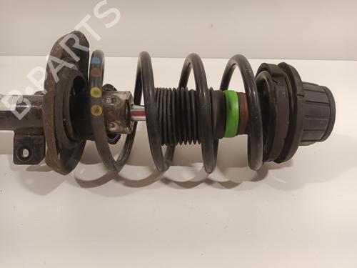 Right front shock absorber FIAT BRAVO II (198_) 1.4 16V (198AXS1B) | BP16777758M17 