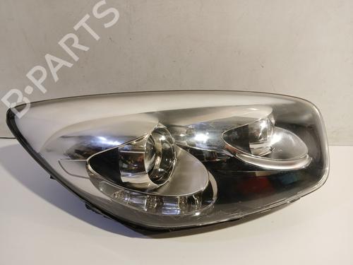 Faro anteriore destro Faro anteriore destro KIA PICANTO II (TA) 1.0 (69 hp) 35980748 35980748