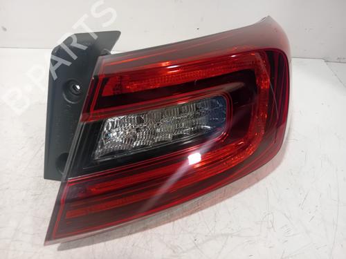Used Right taillight Right taillight 38467666 38467666