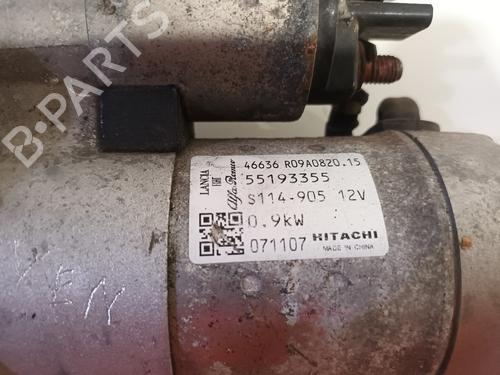 Starter FIAT 500 (312_) 1.2 (312AXA1A) | BP16421253M8 