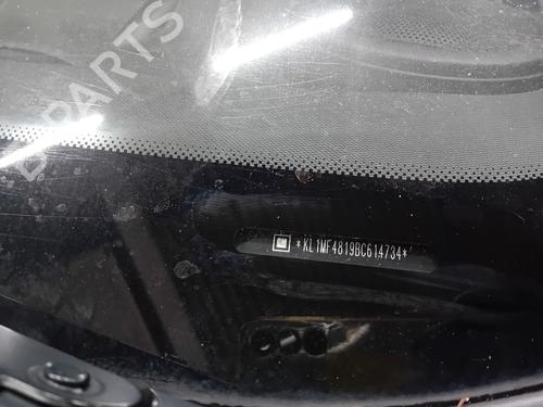 Left headlight CHEVROLET SPARK (M300) 1.0 | BP29169834C28 - Image 11