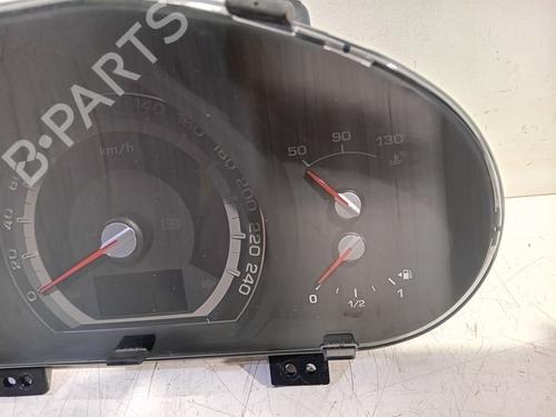 Instrument cluster KIA SPORTAGE III (SL) 1.7 CRDi | BP21081467C47 