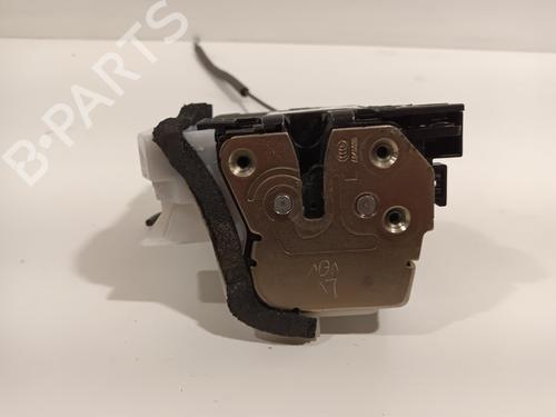 Used Front left lock HYUNDAI i20 II (GB, IB) 1.2 (84 hp) 16772912