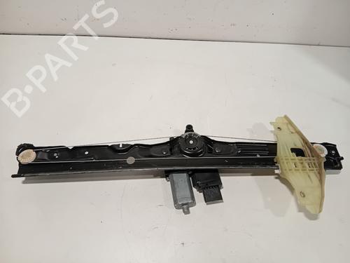 Front right window mechanism OPEL VIVARO C Van (K0) 2.0 | BP38594509C23 - Image 3