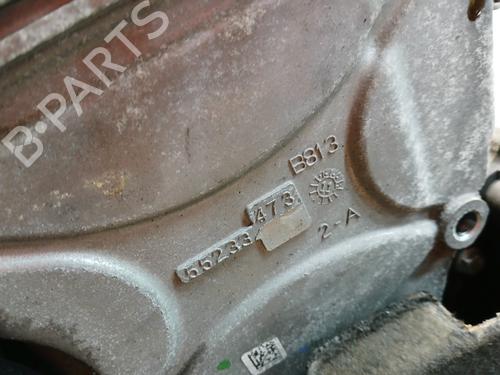 Engine FIAT PANDA (312_, 319_) 0.9 (312PXG1A) | BP31069229M1 